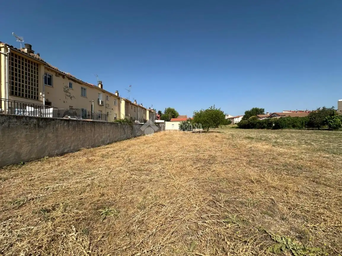 Residencial en venda en Fontanar