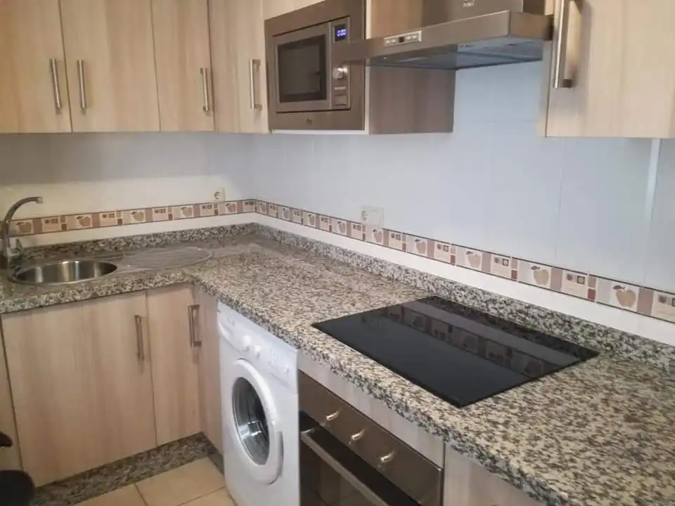 Apartment with lift to rent in Calle Infantes 18, imagen 3