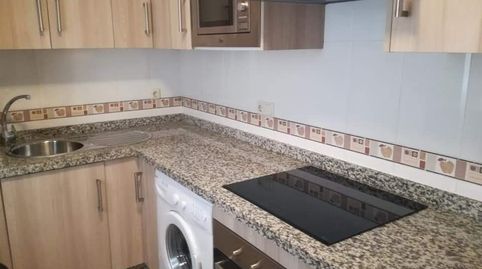 Foto 3 de Apartament de lloguer a Calle Infantes, 18, Centro, Ronda