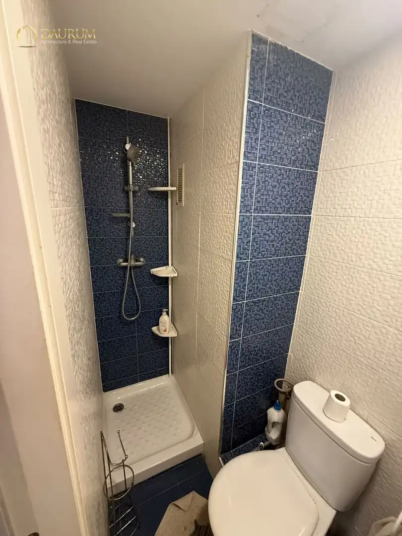 Bathroom of Flat for sale in Massanassa, Valencia