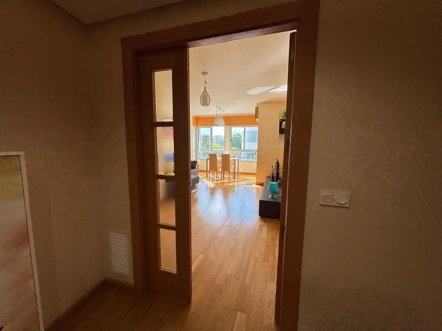 Flat with lift to rent in Calle Periodista Antonio Herrero, imagen 31