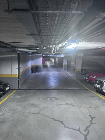 Garaje en Venta en Salvador