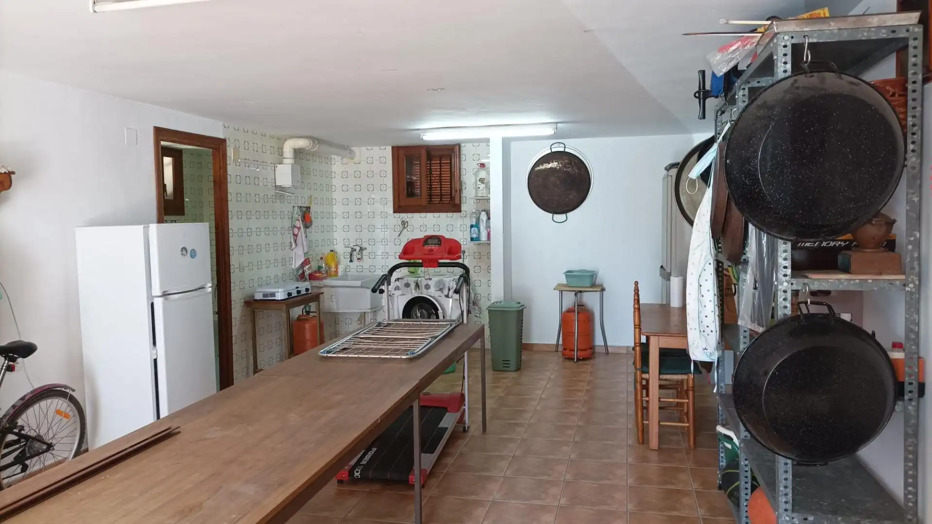 Xalet amb terrassa en venda a Villamontes - Boqueres, imagen 18