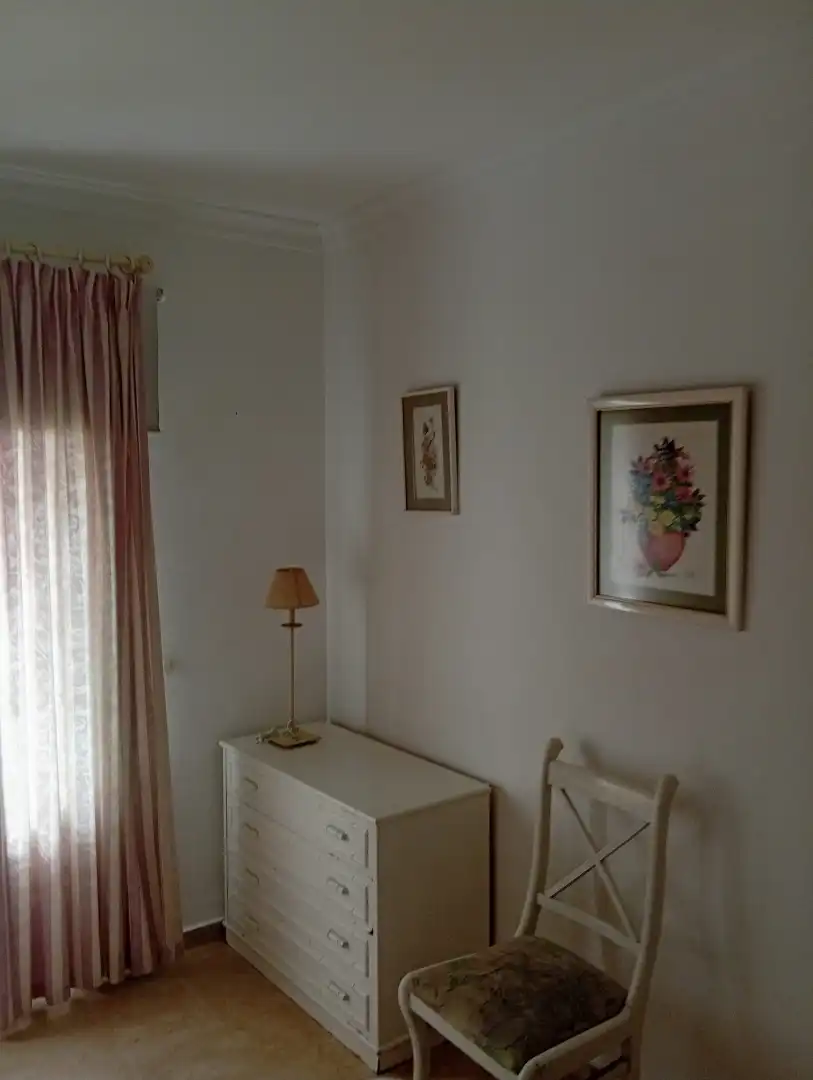 Apartments for rent in Estepona  with Furnished