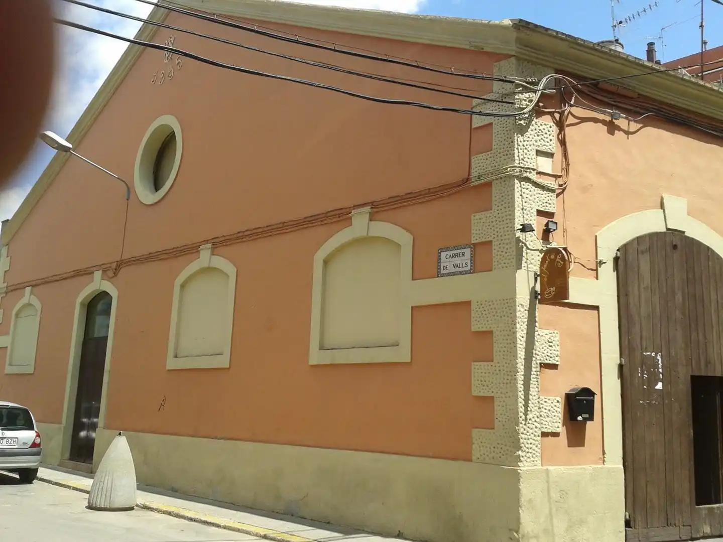 Business premises for sale in Centre Vila, imagen 15