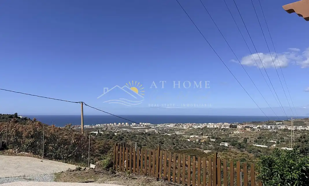 Casa con piscina in affitto a Torrox Pueblo, imagen 29