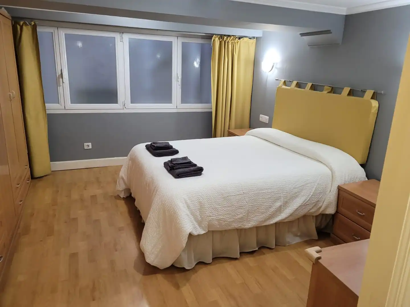 Dormitori de Pis en venda en Bermeo amb Calefacció i Moblat
