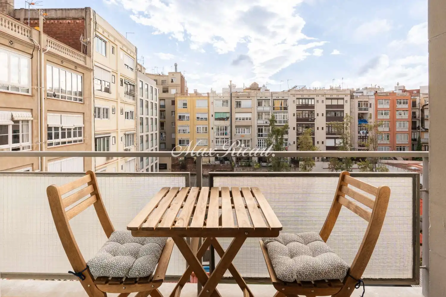 Wohnung mit Balkon zum Verkauf in Eixample, imagen 8