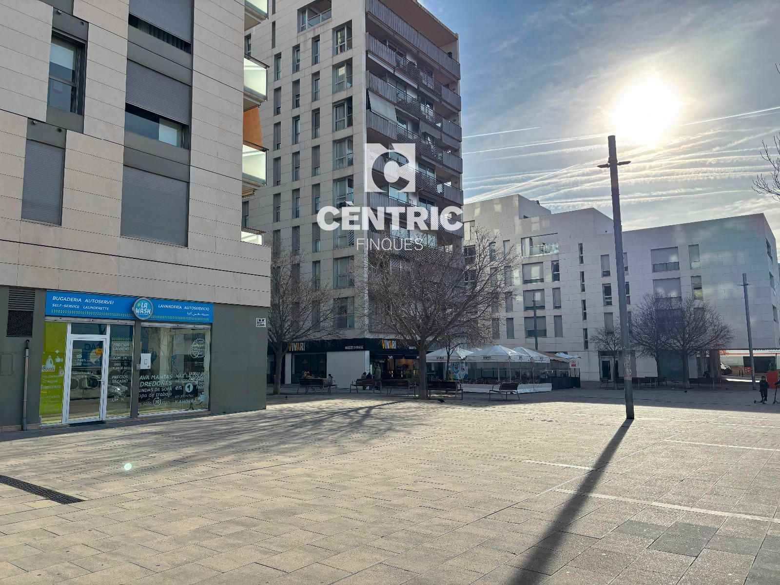 Flat to rent in Plaça Catalunya - Escola Industrial