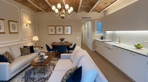 Photo 4 of Flat for sale in Carrer de Cartagena, Sagrada Família, Barcelona