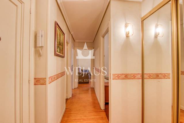 Piso en Venta en Calle CERVANTES, 9 en Centro - Ayuntamiento