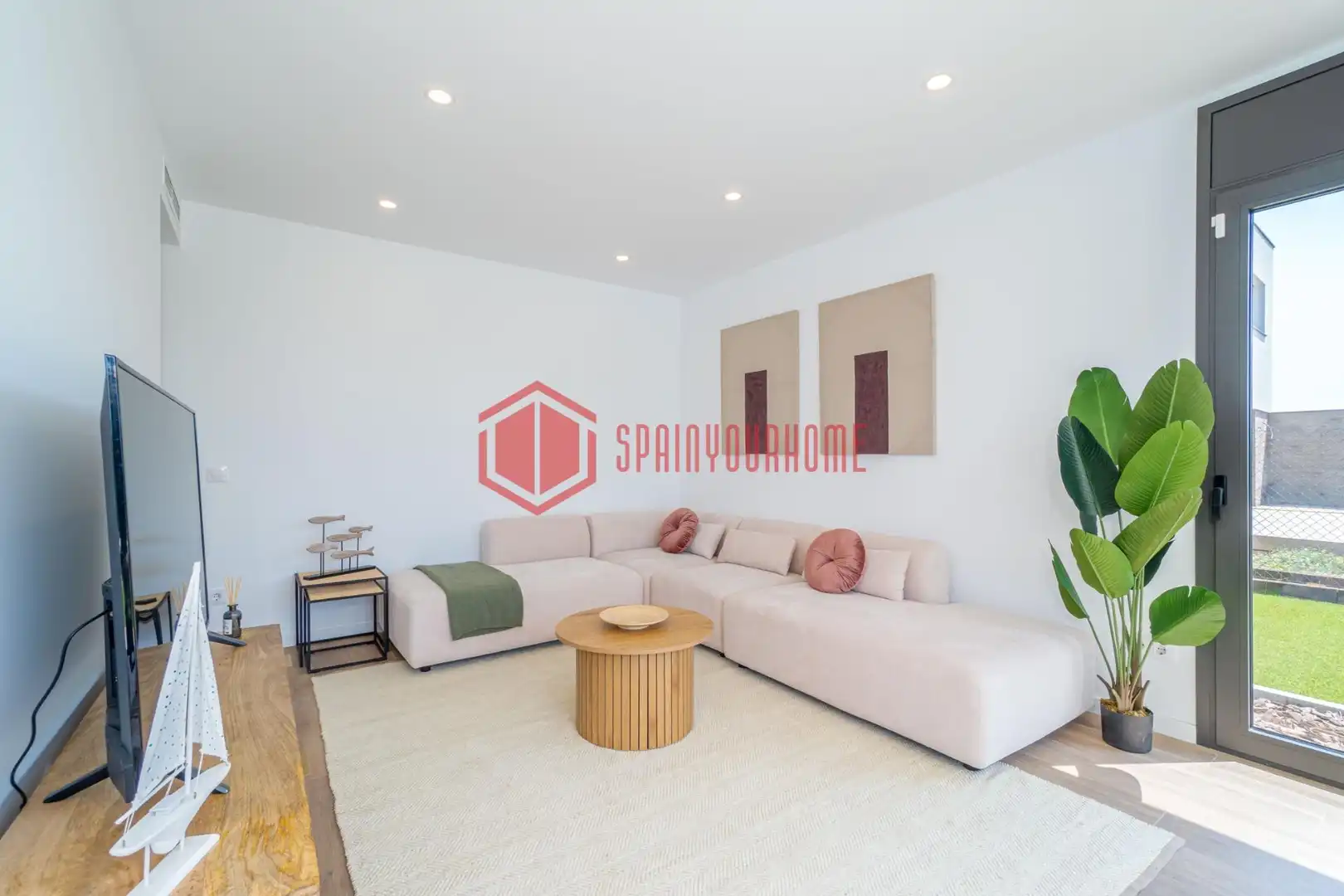 Villa mit Pool zum Verkauf in Sant Pere Pescador, imagen 7