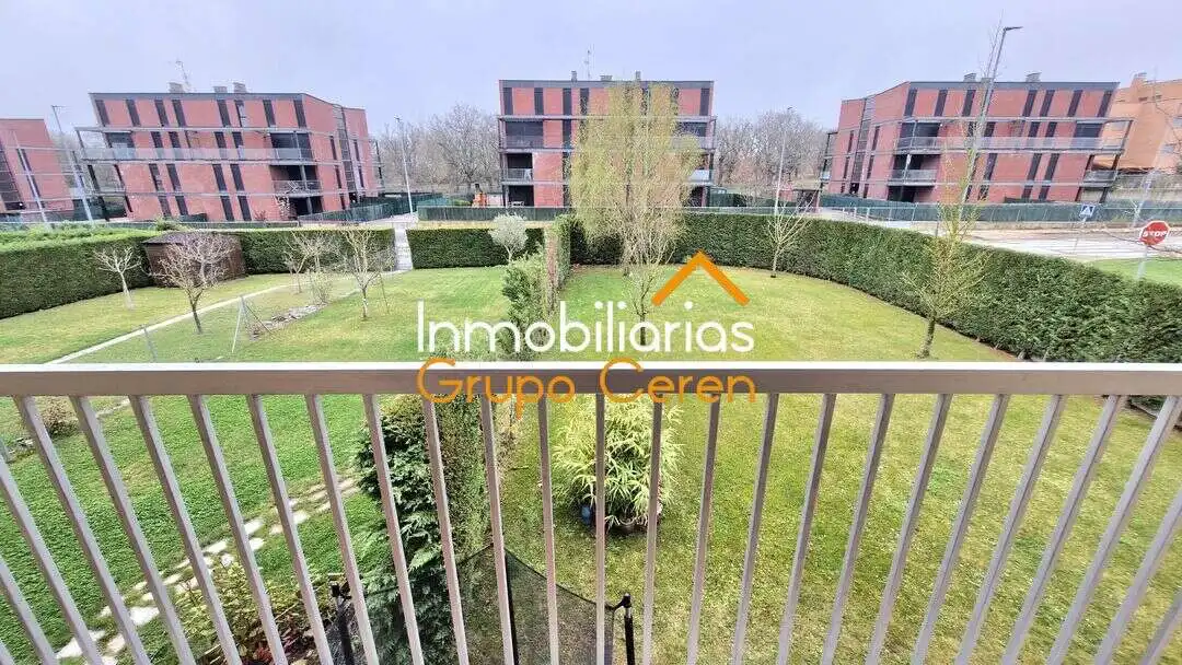 Piso en venta en Cirueña