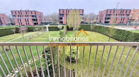 Foto 4 de Pis en venda a Cirueña, La Rioja