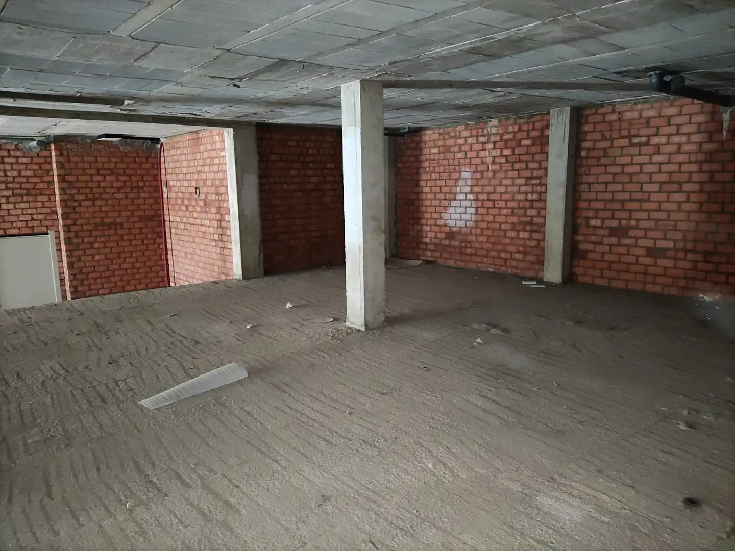 Local comercial en venda a Calle Somiedo, imagen 8