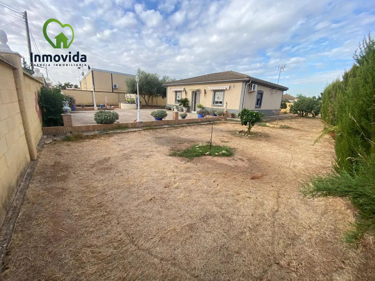 Xalet amb jardí en venda a Periurbano Oeste - Sierra, imagen 3
