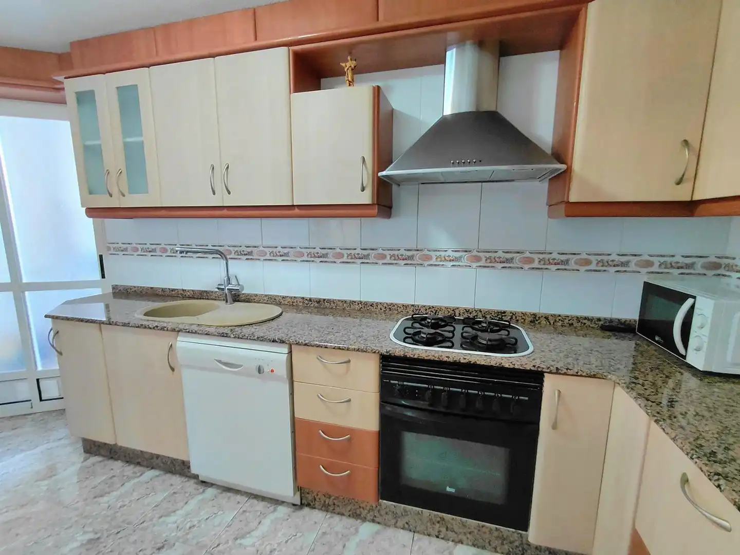 Flat with terrace for sale in Candelaria, imagen 7