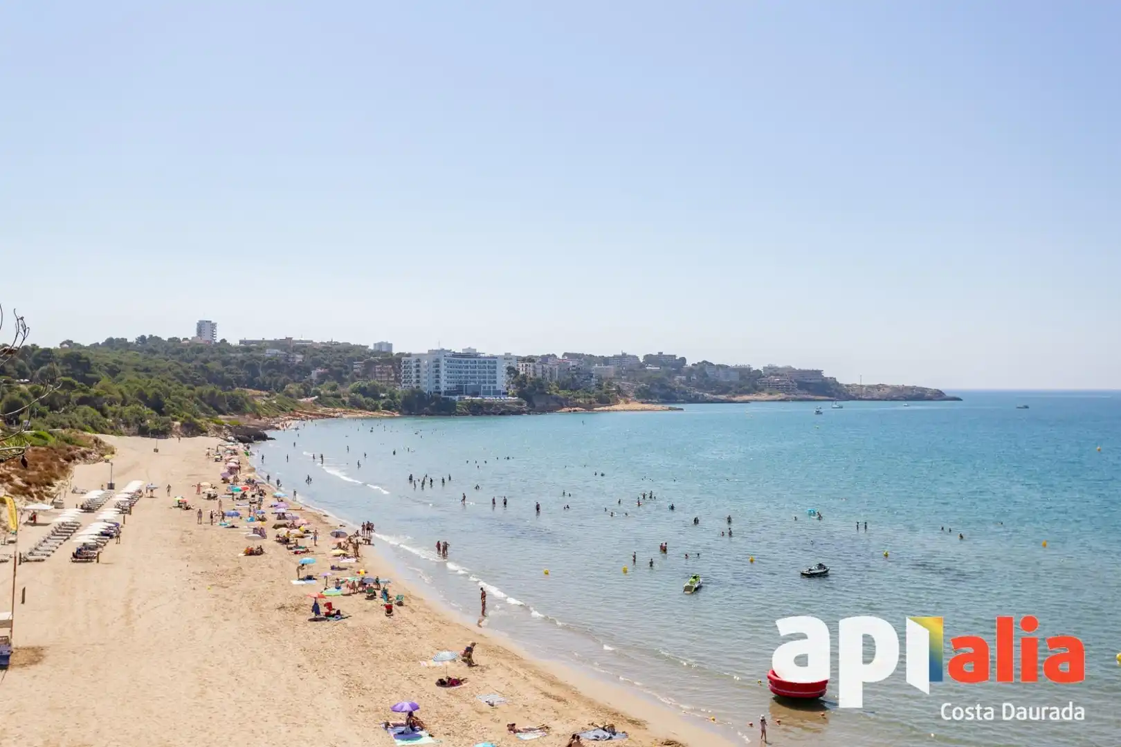 Apartamento en venta en Salou con Aire acondicionado, Terraza y Amueblado