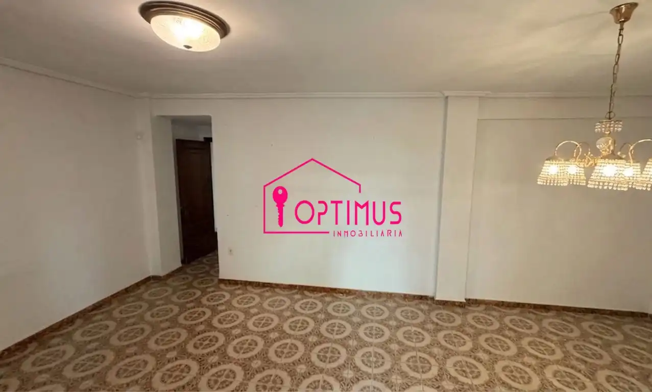 Apartament en venda en Valencia amb Terrassa, Traster i Balcó