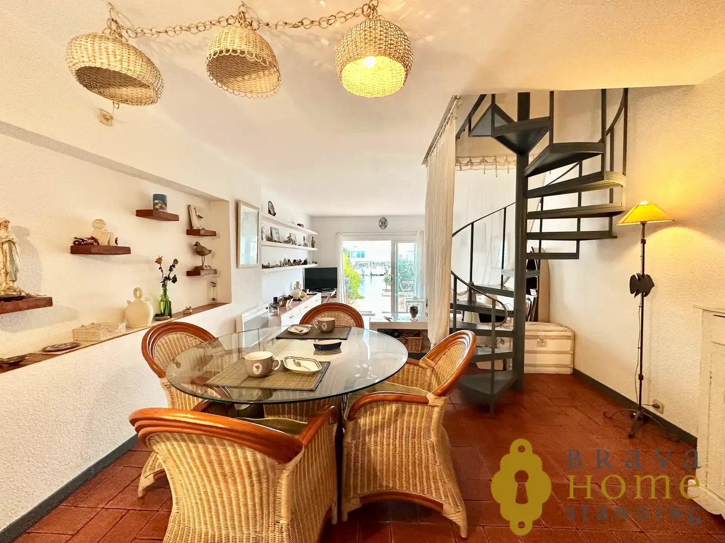 House for sale in Avinguda Port Canigó 22, imagen 21