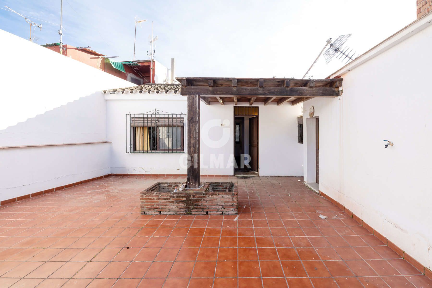Attic for sale in Centro