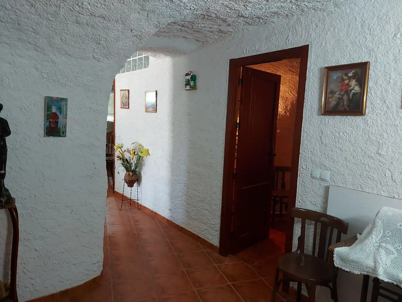 Maison à vendre à Cuevas del Campo, imagen 9