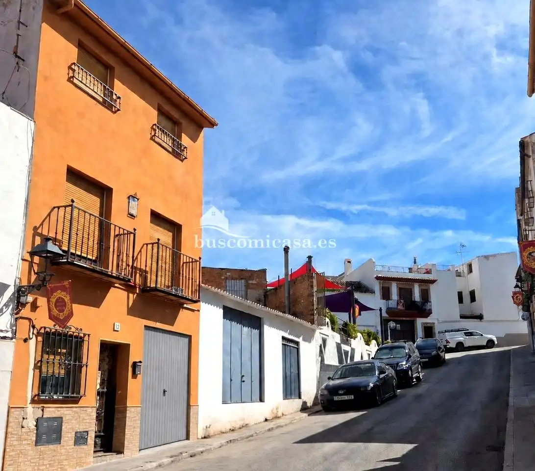 Terraced house for sale in Calle San Pablo 15, imagen 3