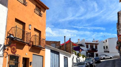 Foto 3 de Casa adosada en venda a Calle San Pablo, 15, Torredelcampo, Jaén