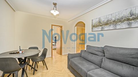 Photo 4 of Flat for sale in Calle de Berrocal, 3, Butarque, Madrid Capital