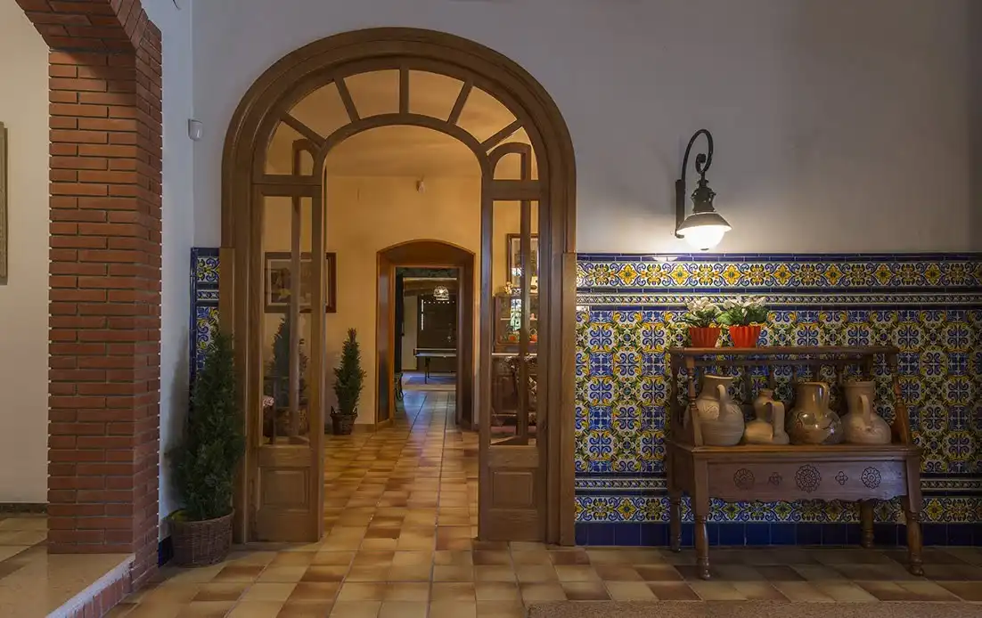 Finca rústica en venta en Reus con Terraza, Piscina y Amueblado