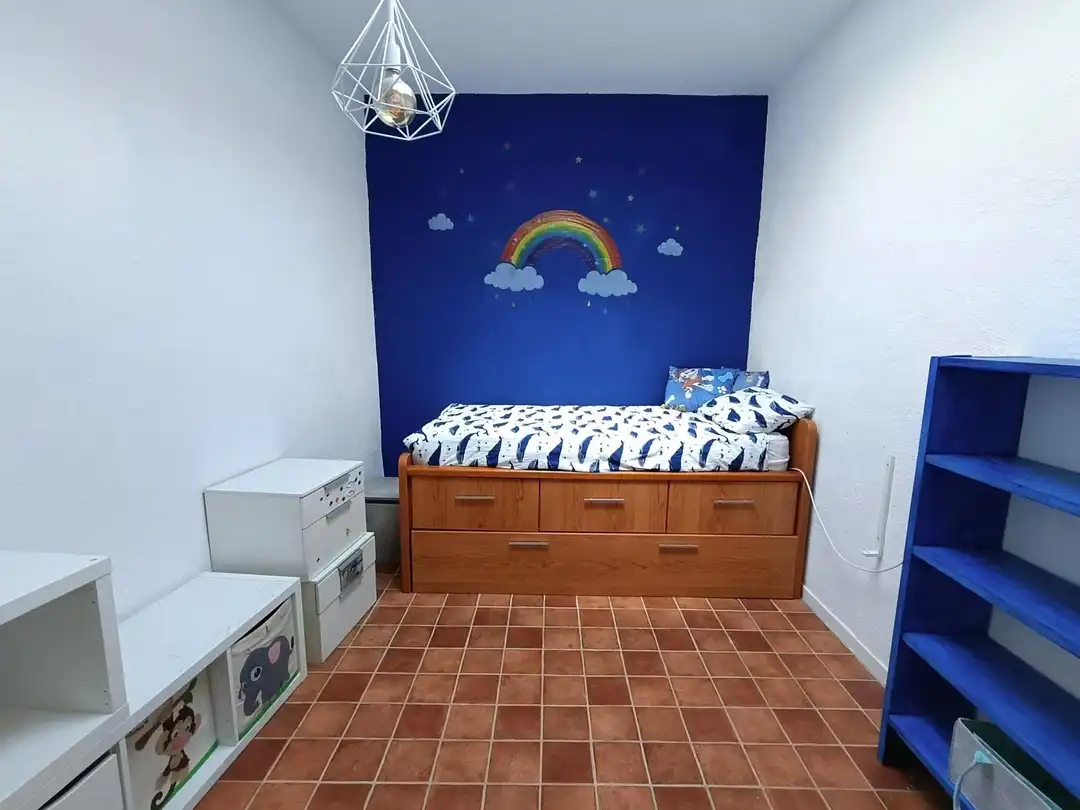 Terraced house to rent in ESPOZ Y MINA 17, imagen 14
