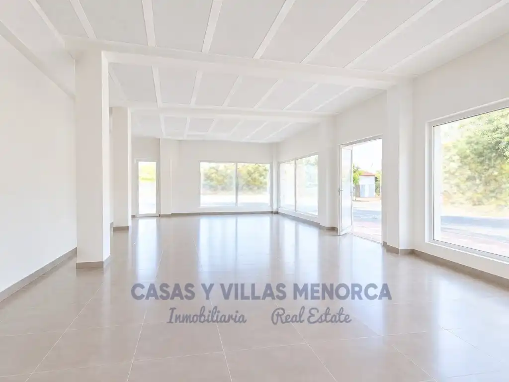 Gewerbefläche zum Verkauf in Calle Sinia Costabella, imagen 5
