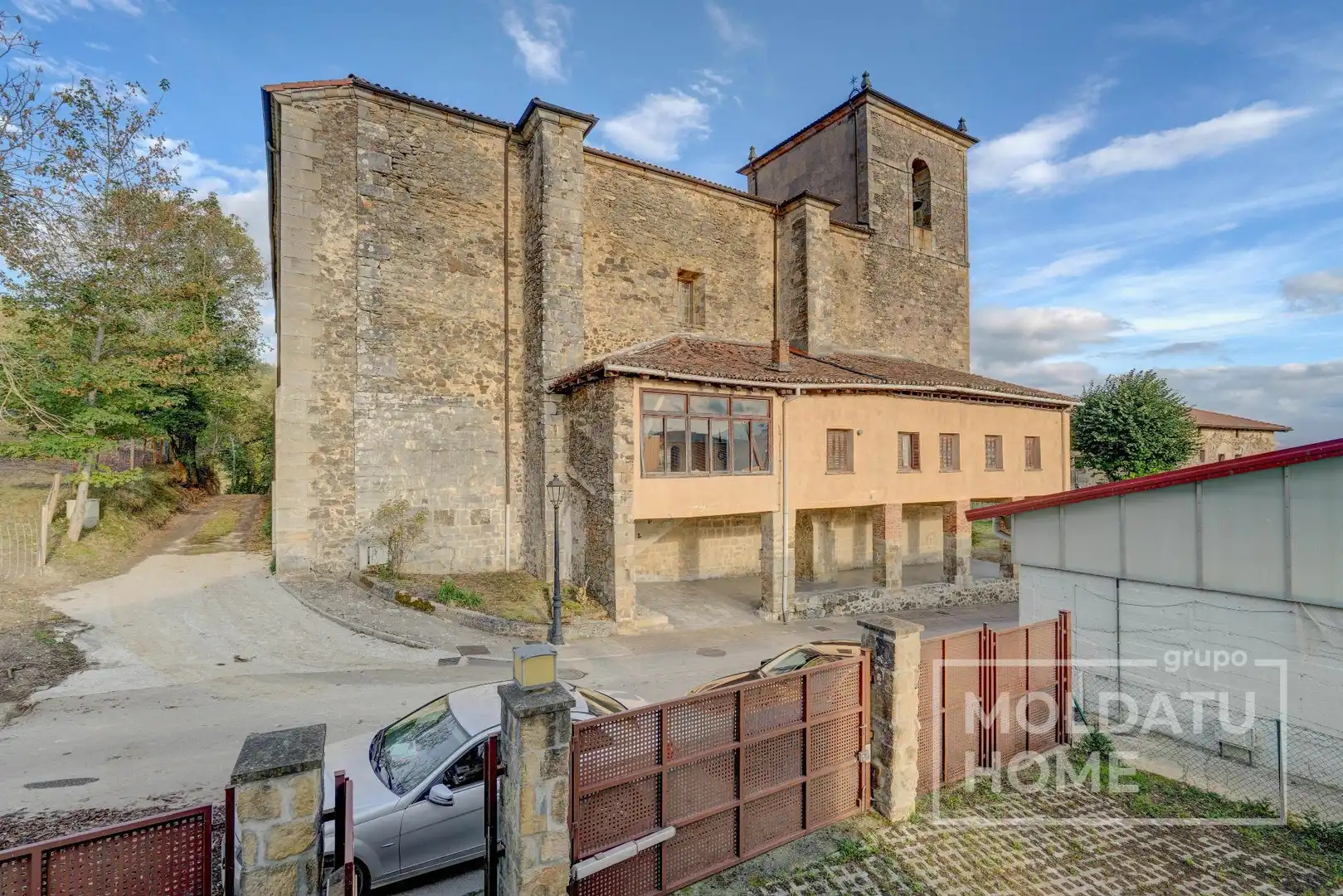 Casa con giardino in vendita a Ezkio Nucleo, imagen 77