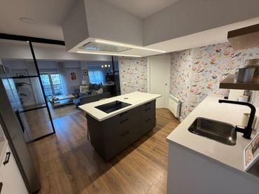 Wohnung mit Aufzug zum Verkauf in Centro Ciudad