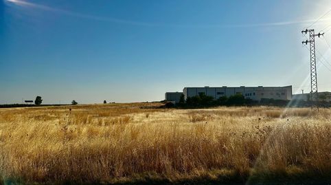 Venta de Terreno Industrial en La Carlota  Oportunidad Única