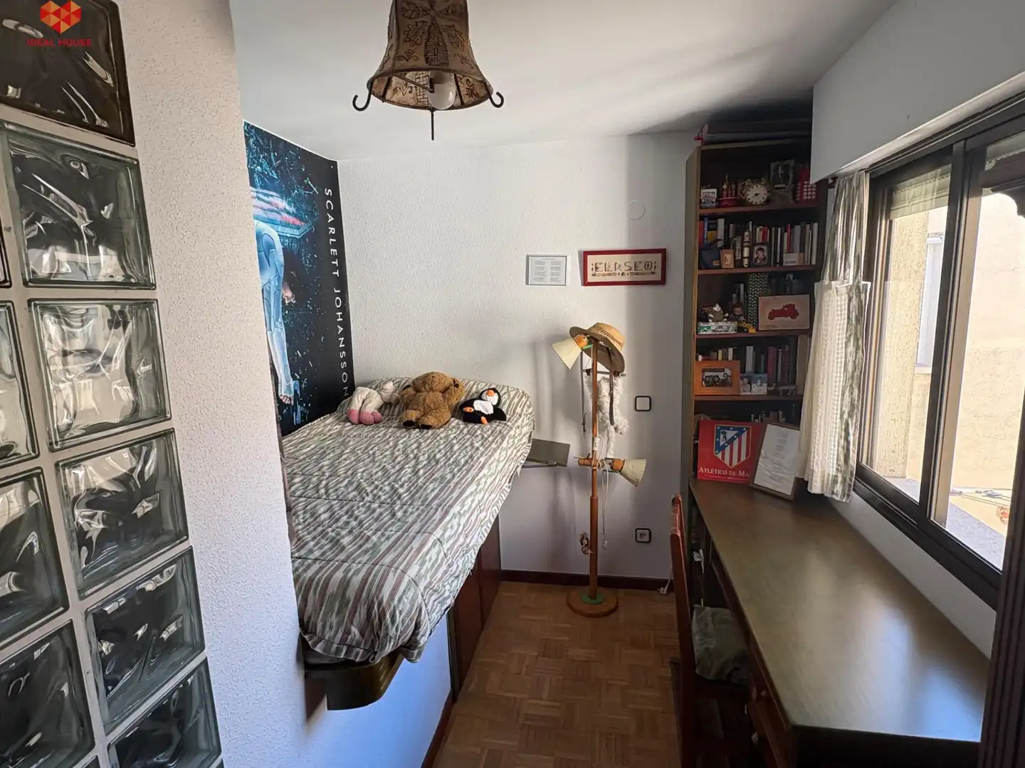 Dúplex amb ascensor en venda a Ezequiel González - Conde de Sepúlveda, imagen 58