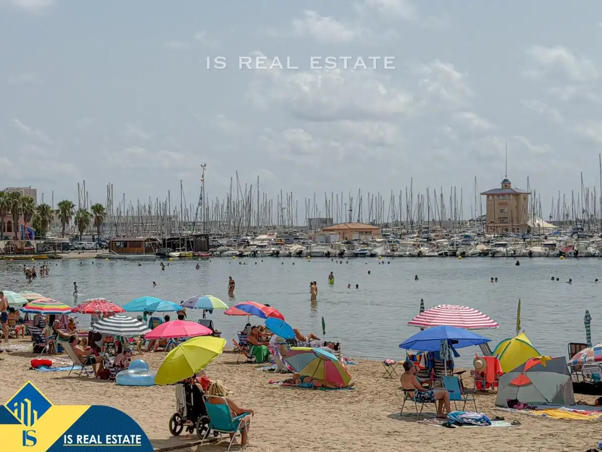 Apartment with lift for sale in Playa del Acequión, Náufragos y Rocío del Mar, imagen 54