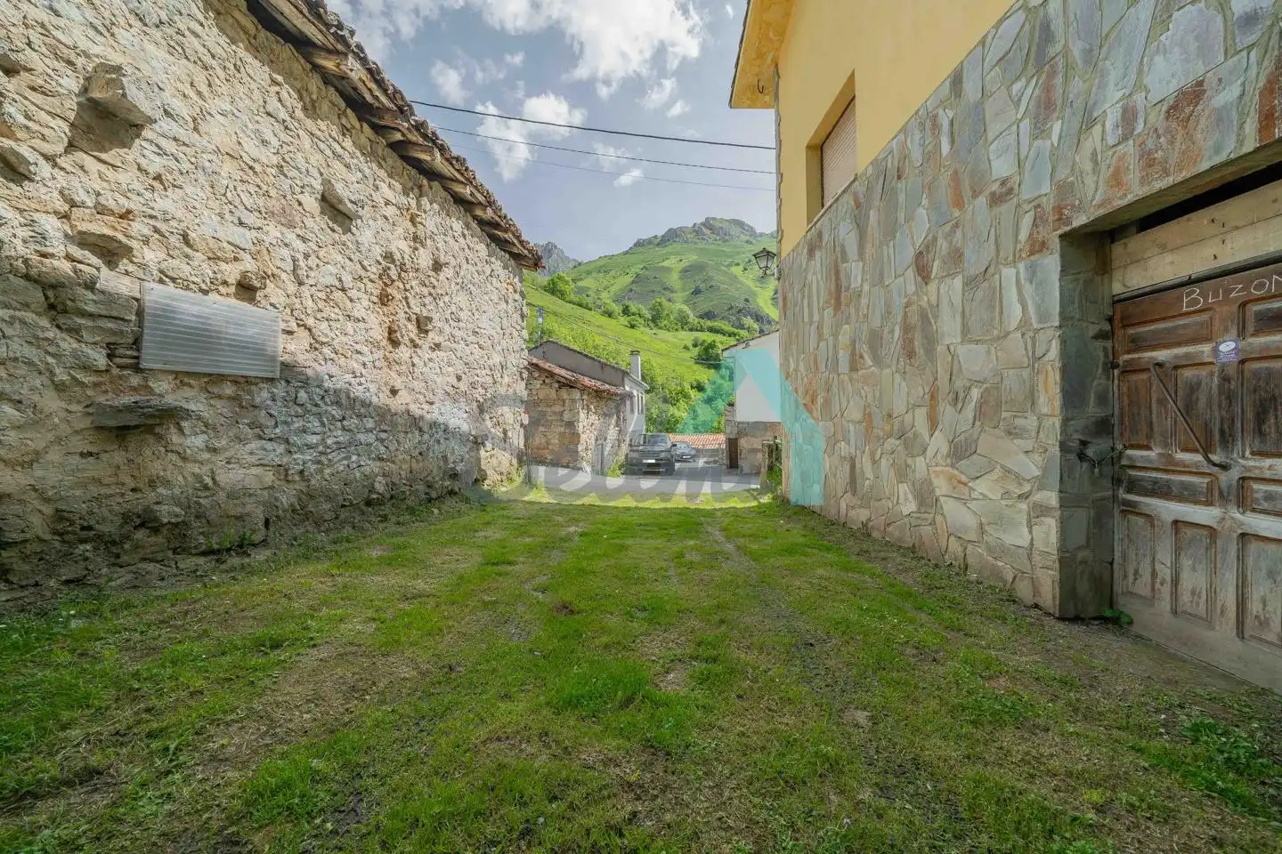 Casa amb jardí en venda a Tuiza de Abajo, imagen 7