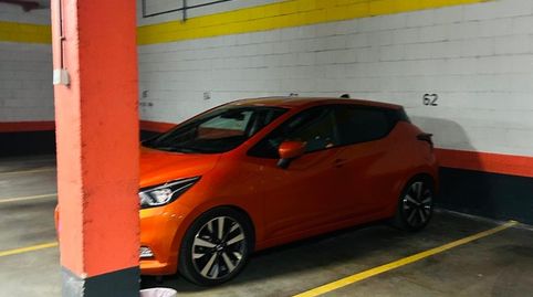 Photo 5 of Garage for rent in Calle de Juan Esplandiú, 2c, Estrella, Madrid Capital