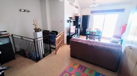 Foto 2 de Àtic en venda a San Ginés, Murcia