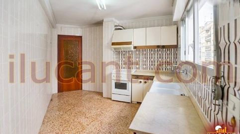 Foto 3 de Piso en venta en Altozano - Conde Lumiares, Alicante / Alacant