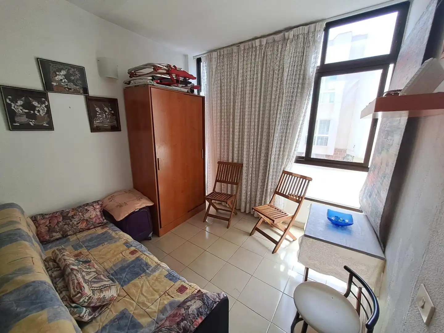 Habitación de Piso en venta en La Oliva
