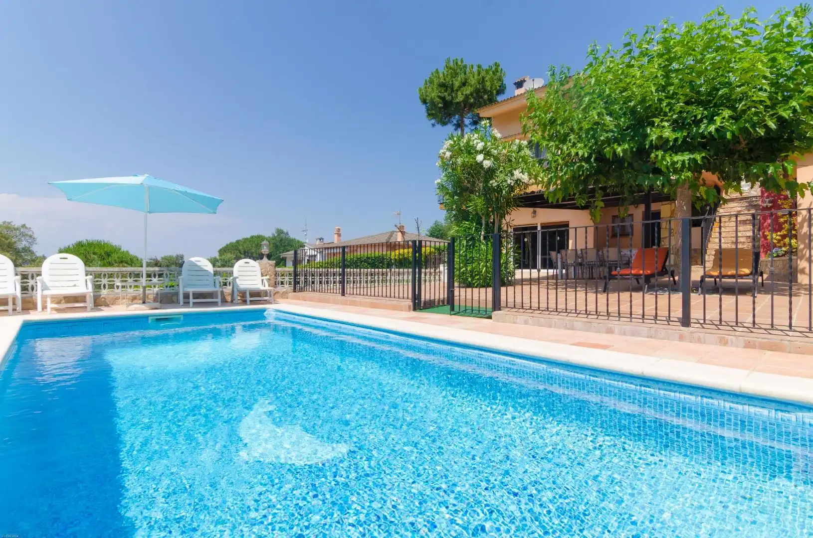 House with pool for sale in Montbarbat, imagen 43