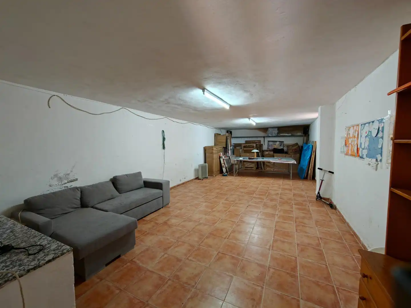 Villa mit Terrasse zum Verkauf in Polígono 12 Paraje 18 BAIBA, imagen 42