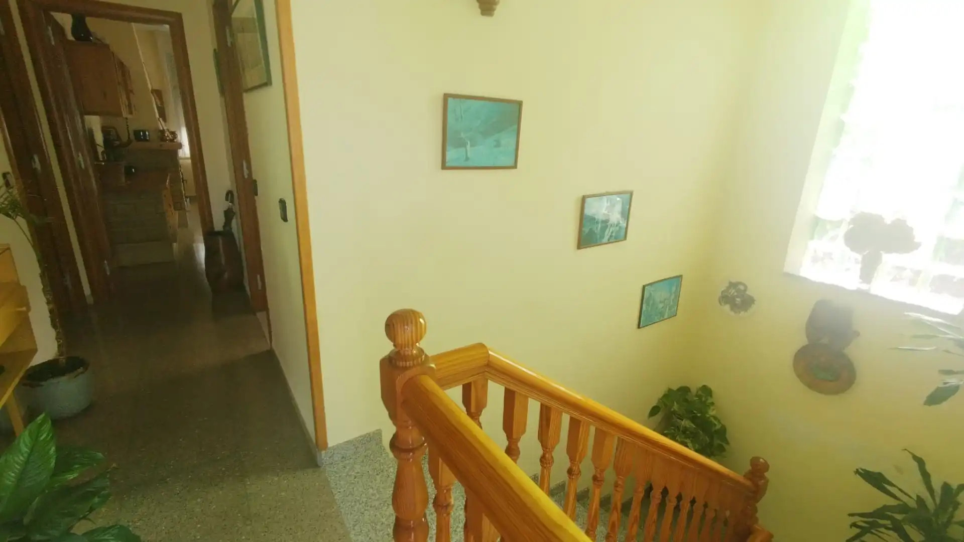 Casa amb terrassa en venda a Fogars de la Selva, imagen 32