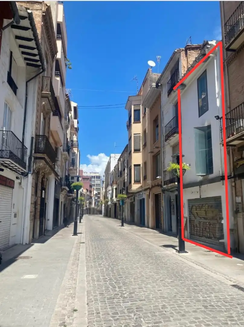 Otros en venta en Carrer d'Alloza 56, imagen 2