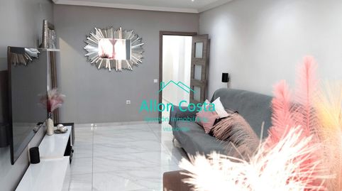 Foto 2 de Piso en venta en Poble Nou - Montiboli, Villajoyosa / La Vila Joiosa