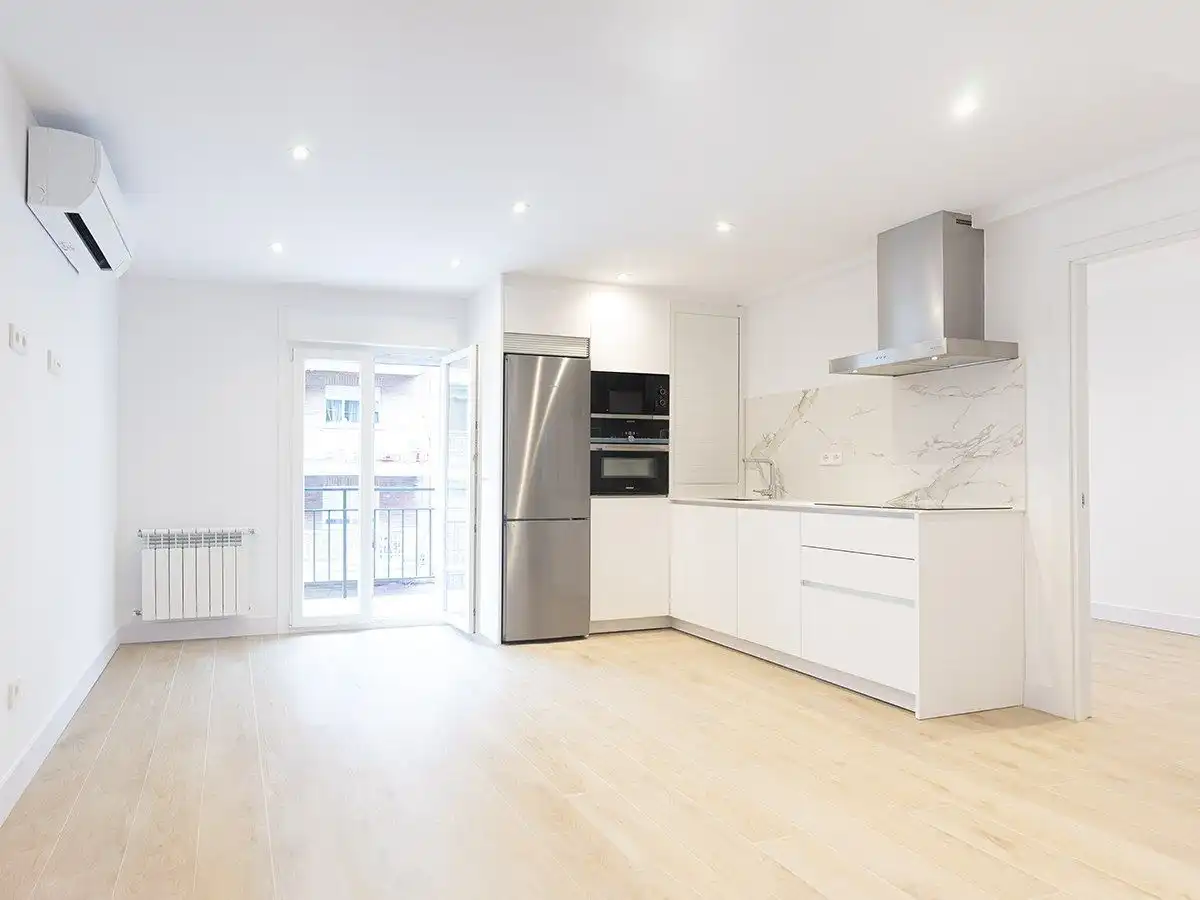 Flat for sale in Centro
