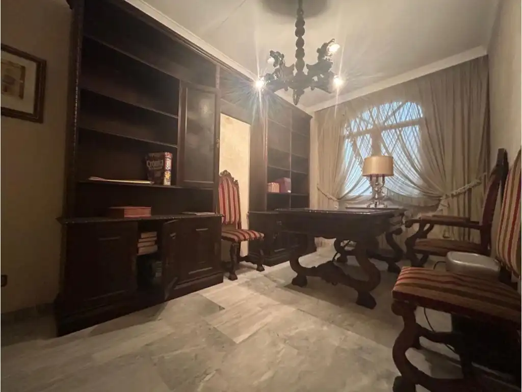 Casa o xalet en venda a Casco Histórico