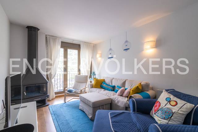 Piso en Alquiler en El Forn - Prats - Meritxell